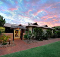 Bali Hai Resort  Spa - Accommodation Melbourne