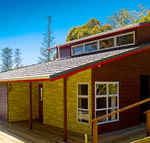 Ball Bay House - Accommodation Melbourne