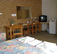 Ballina Centrepoint Motel - Accommodation Melbourne