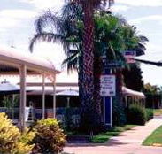 Balranald Motor Inn - Accommodation Melbourne