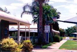 Balranald Motor Inn - Melbourne 4u 0