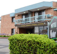 Motel 10 - Accommodation Melbourne