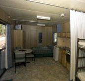 Barham Lakes Murray View Caravan Park - Accommodation Melbourne