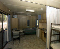 Barham Lakes Murray View Caravan Park - Accommodation Melbourne 0