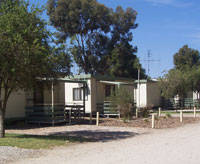Barham Lakes Murray View Caravan Park - Accommodation Melbourne 1