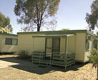 Barham Lakes Murray View Caravan Park - Accommodation Melbourne 3