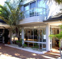 Barkley Inn - Accommodation Melbourne