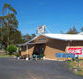 Barney's Caravan Park and Motel - Accommodation Melbourne