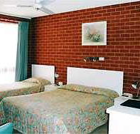 Barooga River Gums Motor Inn - Accommodation Melbourne