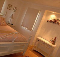 Wombat Lodge - Accommodation Melbourne