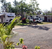 Batchelor Holiday Park - Accommodation Melbourne