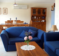 Bay - Ann Cottage - Accommodation Melbourne