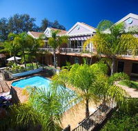 Beaches Apartments Merimbula - Accommodation Melbourne