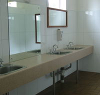 Beachport Caravan Park - Accommodation Melbourne