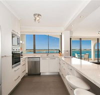 Beaconlea Tower Apartments - Accommodation Melbourne
