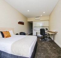 Belconnen Way Motel  Serviced Apartments - Accommodation Melbourne