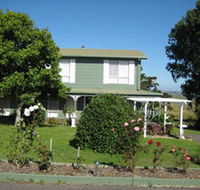 Benaway Cottages - Accommodation Melbourne