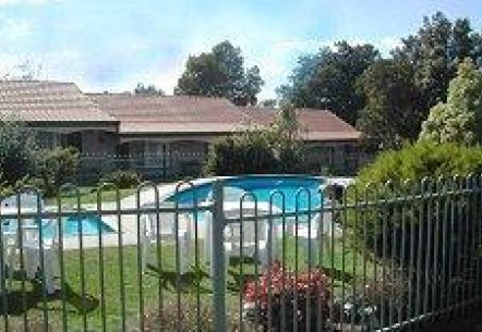 Bendigo Welcome Stranger Motel - Accommodation Melbourne