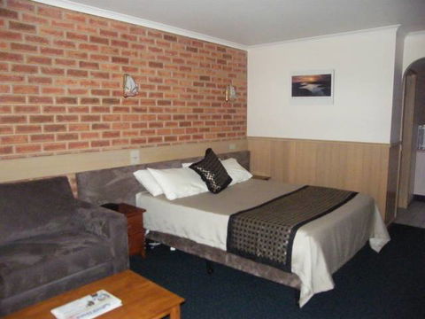 BEST WESTERN Colonial Motor Inn Bairnsdale - Accommodation Melbourne 0