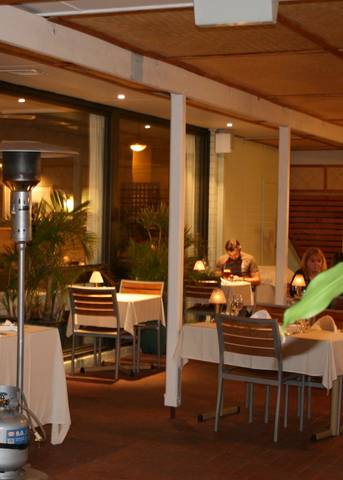 BEST WESTERN Hospitality Inns Carnarvon - Accommodation Melbourne 1