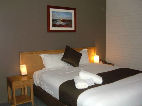BEST WESTERN Hospitality Inns Carnarvon - Accommodation Melbourne 2