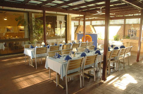 BEST WESTERN Hospitality Inns Carnarvon - Accommodation Melbourne 4