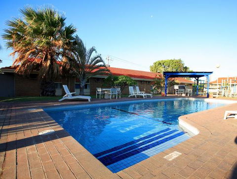 BEST WESTERN Hospitality Inns Carnarvon - Accommodation Melbourne 5