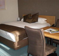 BEST WESTERN Hospitality Inns Esperance - Accommodation Melbourne