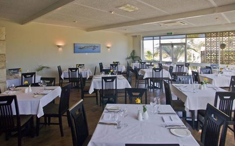 BEST WESTERN Hospitality Inns Geraldton - Accommodation Melbourne 1