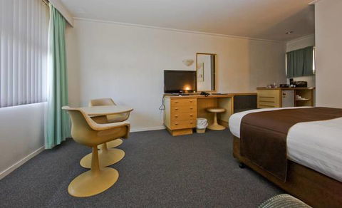 BEST WESTERN Hospitality Inns Geraldton - Accommodation Melbourne 3