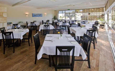 BEST WESTERN Hospitality Inns Geraldton - Accommodation Melbourne 4