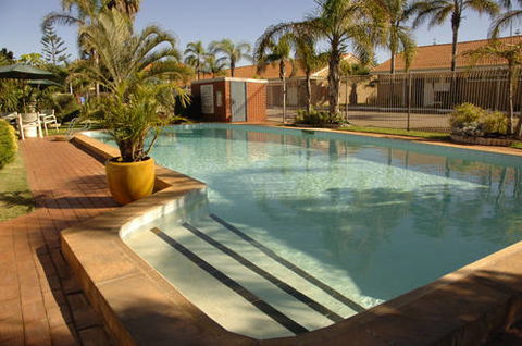BEST WESTERN Hospitality Inns Geraldton - Accommodation Melbourne 6