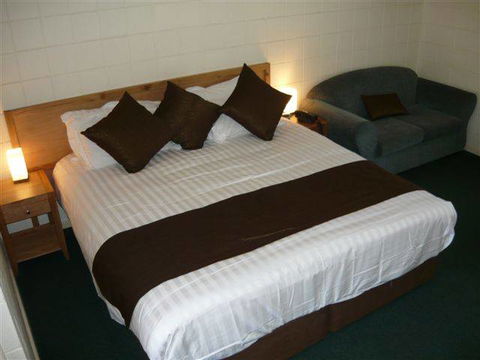 BEST WESTERN Hospitality Inns Geraldton - Accommodation Melbourne 7