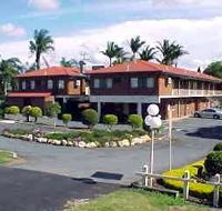 Best Western Ipswich - Accommodation Melbourne
