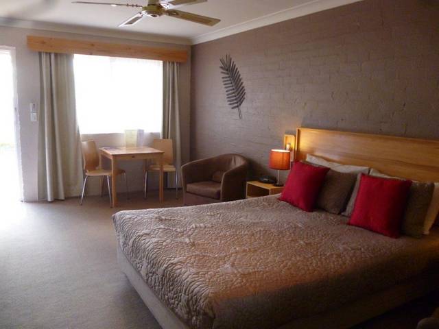  Accommodation Melbourne