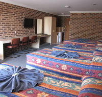 Big Trout Motor Inn - Accommodation Melbourne