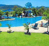 BIG4 Adventure Whitsunday Resort - Accommodation Melbourne