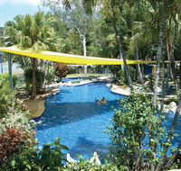 BIG4 Airlie Cove Resort and Caravan Park - Accommodation Melbourne