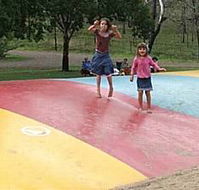 Big4 Cania Gorge Caravan and Tourist Park - Accommodation Melbourne