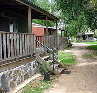BIG4 Forbes Holiday Park - Melbourne 4u