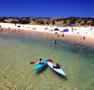 BIG4 Sydney Lakeside Holiday Park - Accommodation Melbourne