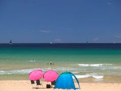 BIG4 Sydney Lakeside Holiday Park - Accommodation Melbourne 2