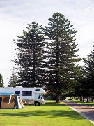 BIG4 Sydney Lakeside Holiday Park - Accommodation Melbourne 3