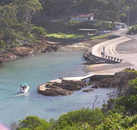 BIG4 Tathra Beach Holiday Park - Accommodation Melbourne