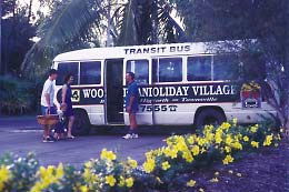 Deeragun QLD Accommodation Melbourne