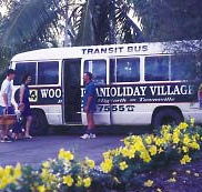 BIG4 Townsville Woodlands Holiday Park - Accommodation Melbourne