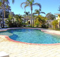 Birubi Beach Holiday Park - Accommodation Melbourne