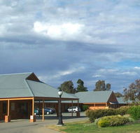 Bishop's Lodge Motor Inn - Accommodation Melbourne