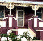 Blue Diamond Cottage - Accommodation Melbourne