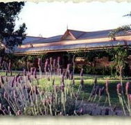 Bluebush Estate - Accommodation Melbourne